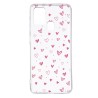 Funda Dibujo Corazones para Samsung Galaxy A21s