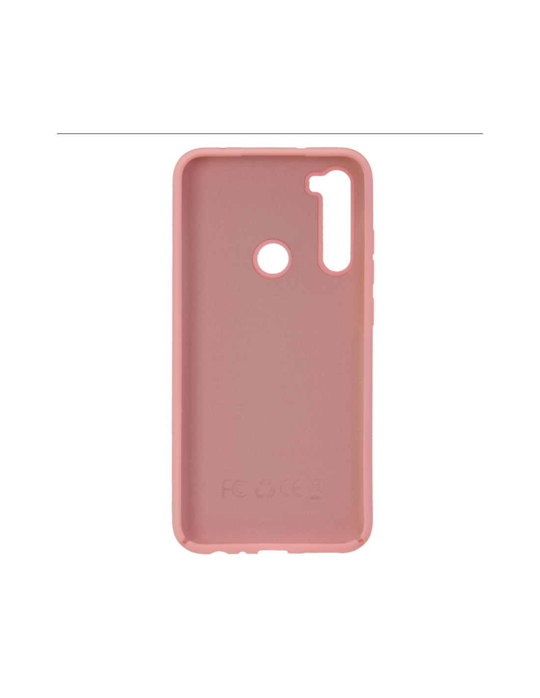 Funda para redmi Note 8 funda sólida Candy Color Casing Xiaomi redmi Note 8  8t funda TPU suave 6.3 pulgadas para redmi note8 8t cubierta