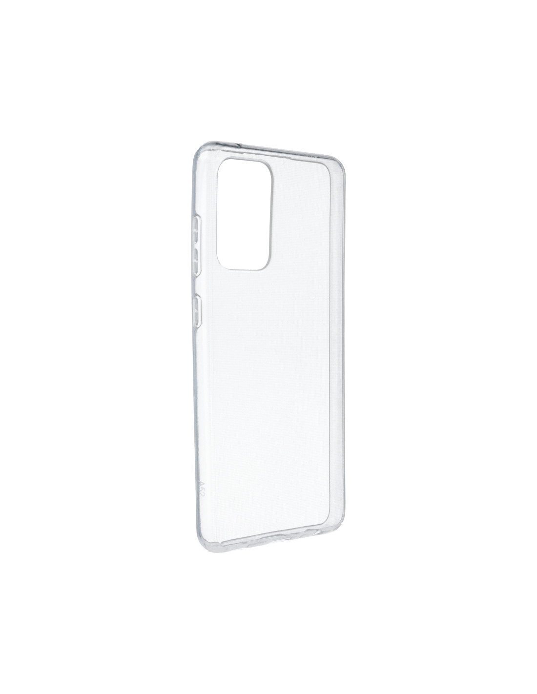 SAMSUNG Funda transparente para Galaxy A52 5G - Transparente