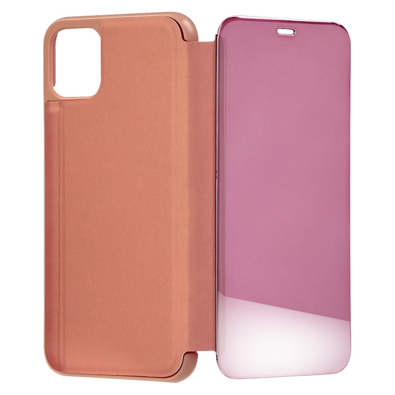 Funda Bumper Leather Compatible con Magsafe para iPhone 11 - La Casa de las  Carcasas, Accesorios y Fundas para móviles