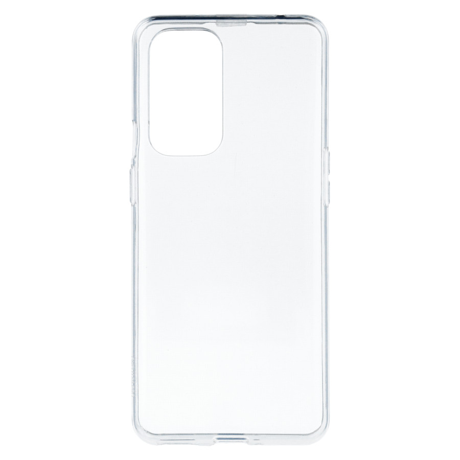 Case para Xiaomi Redmi 10, transparente