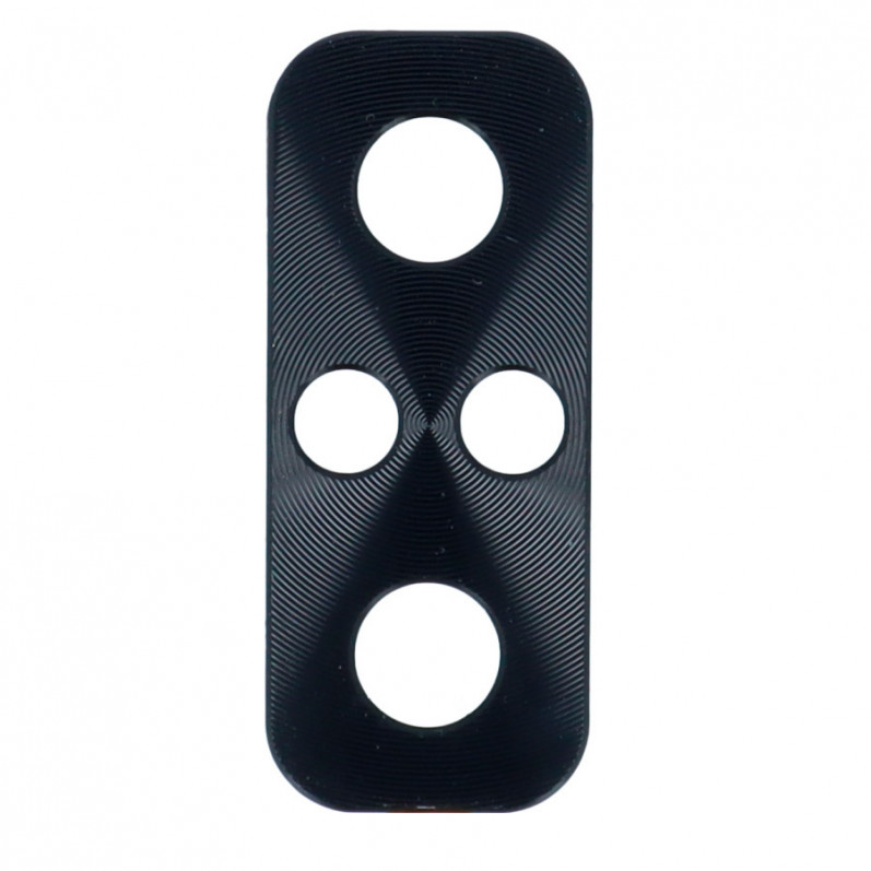 Funda Silicona Ultrafina Carcasa Transparente con Magnetico Anillo de dedo  Soporte BH1 para Xiaomi Redmi 10 (2022) Negro